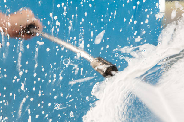 Best Sign and Awning Cleaning  in Mount Cob, PA
