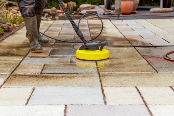Best Factory Floor Cleaning  in Mount Cob, PA