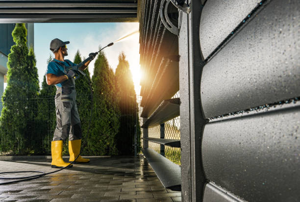 Paint Preparation in Mount Cob, PA