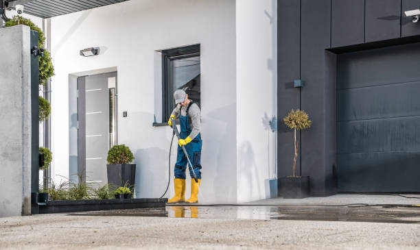 Best Patio and Deck Pressure Washing  in Mount Cob, PA